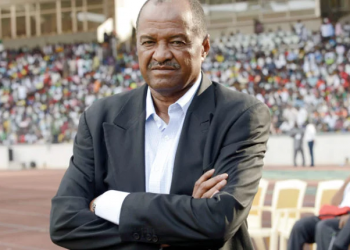 مازدا لـ”باج نيوز”: موقف اتحاد الكرة”ضبابي”