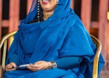 حادثة اقصاء المذيعة البيجاوية من التلفزيون تربك حسابات حكومة البرهان