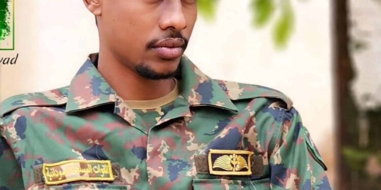 بيان مهم، كتيبة البراء بن مالك -إمارة السودان تمهل السعودية 48ساعة