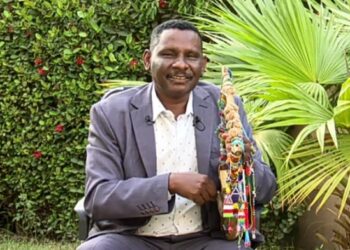 يوسف عزت يدين اعتقال الفنان ادم الطيب ويطالب باطلاق سراحه فوراً