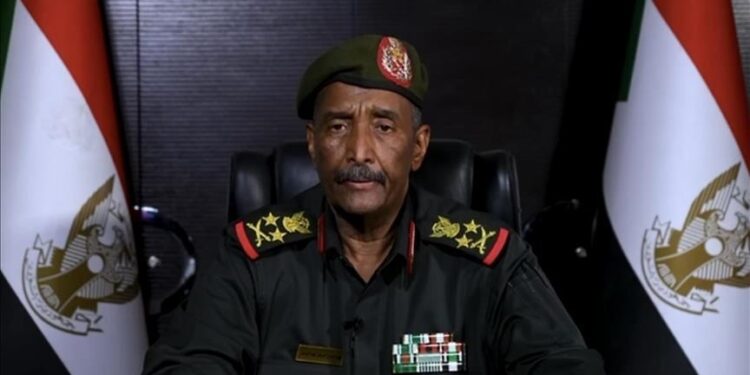 محكمة بشندي تطلب مثول البرهان للإدلاء بشهادته